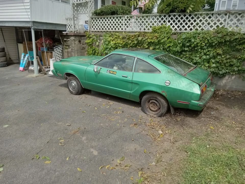 1977 Ford Mustang 2nd Gen - Image 2 of 3