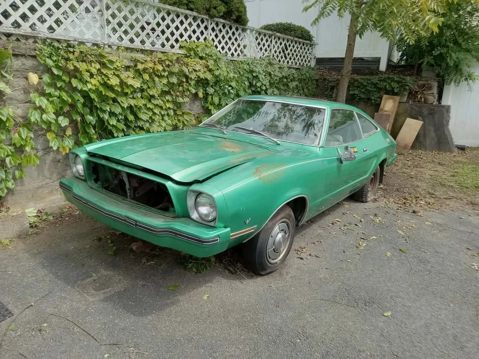 1977 Ford Mustang 2nd Gen - Image 3 of 3