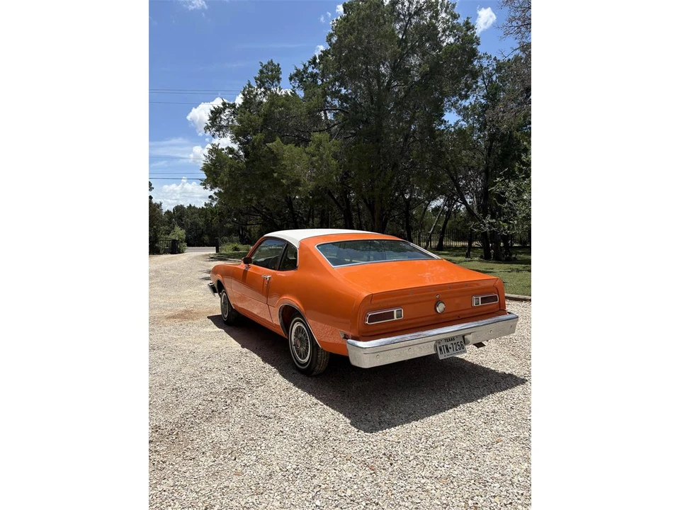 1977 Ford Maverick Sedan - Image 3 of 31