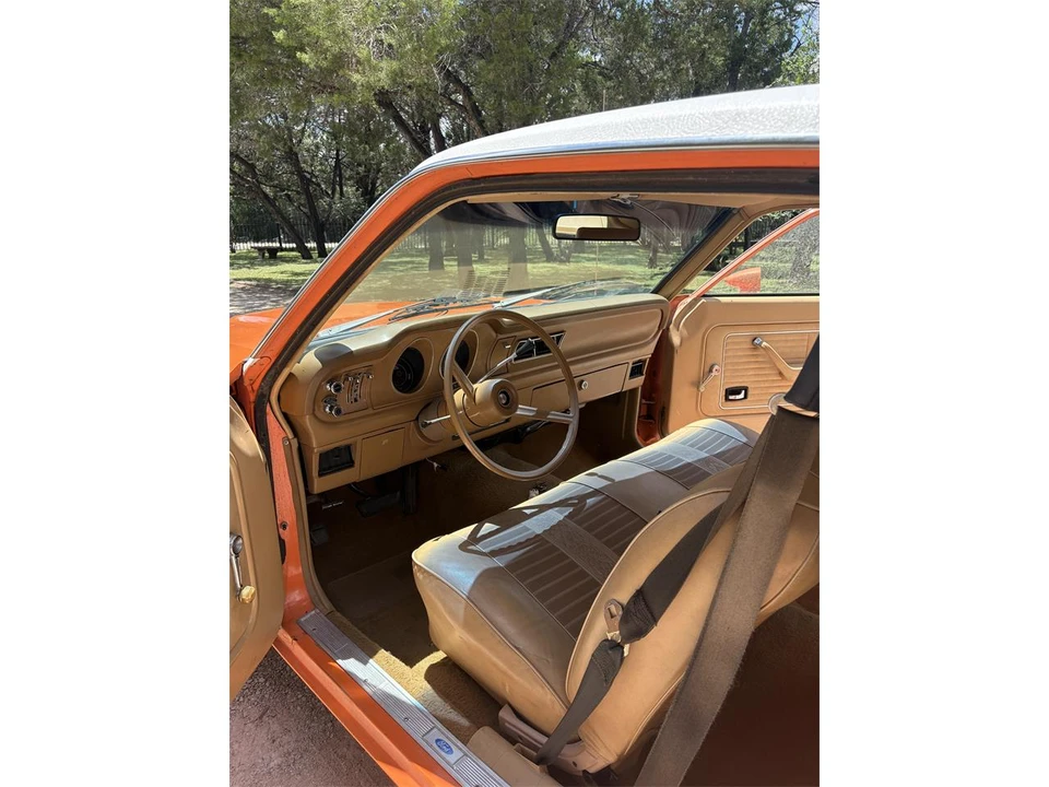 1977 Ford Maverick Sedan - Image 6 of 31