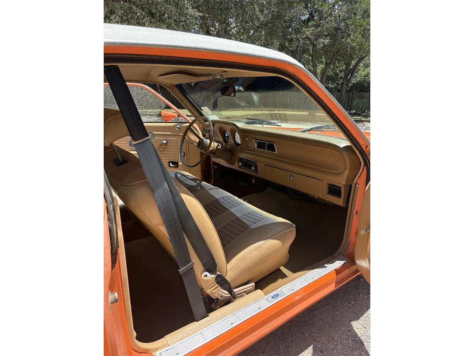 1977 Ford Maverick Sedan - Image 7 of 31