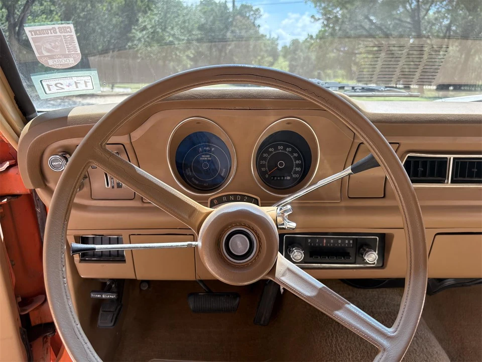 1977 Ford Maverick Sedan - Image 8 of 31