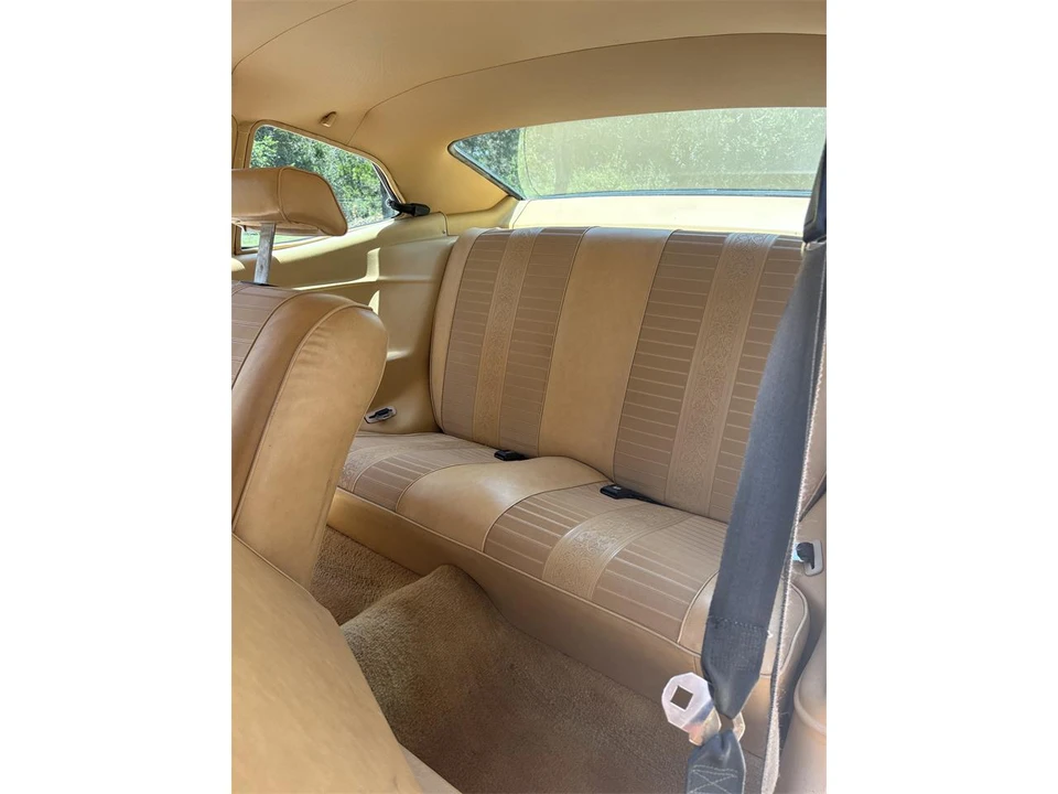 1977 Ford Maverick Sedan - Image 10 of 31