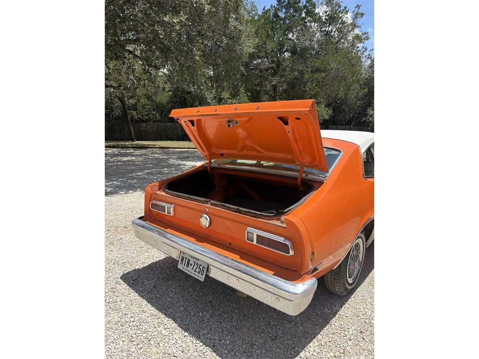 1977 Ford Maverick Sedan - Image 11 of 31
