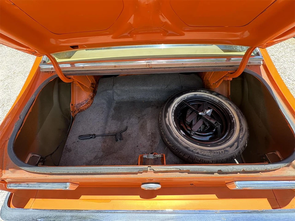 1977 Ford Maverick Sedan - Image 12 of 31