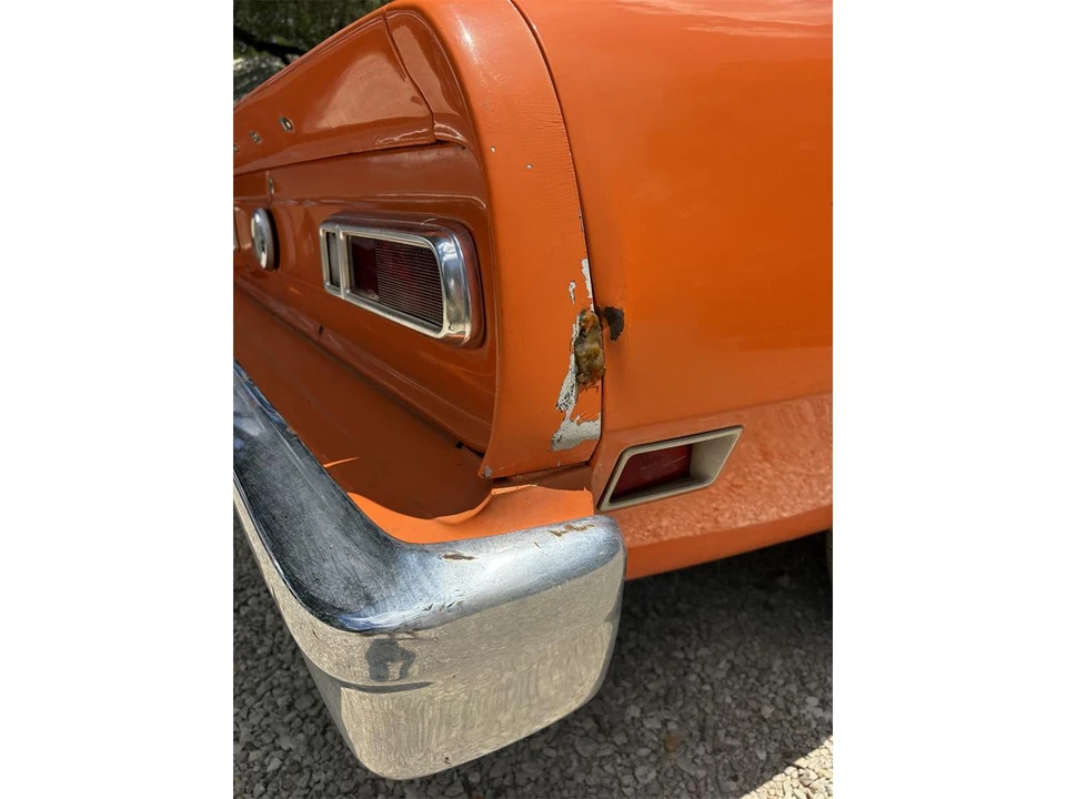 1977 Ford Maverick Sedan - Image 13 of 31
