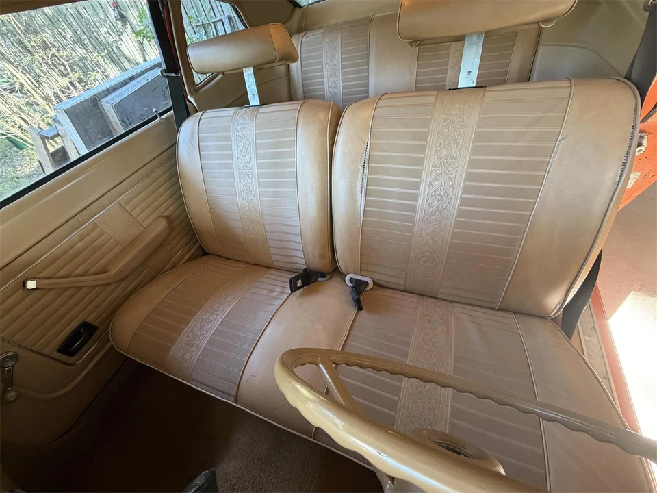 1977 Ford Maverick Sedan - Image 21 of 31