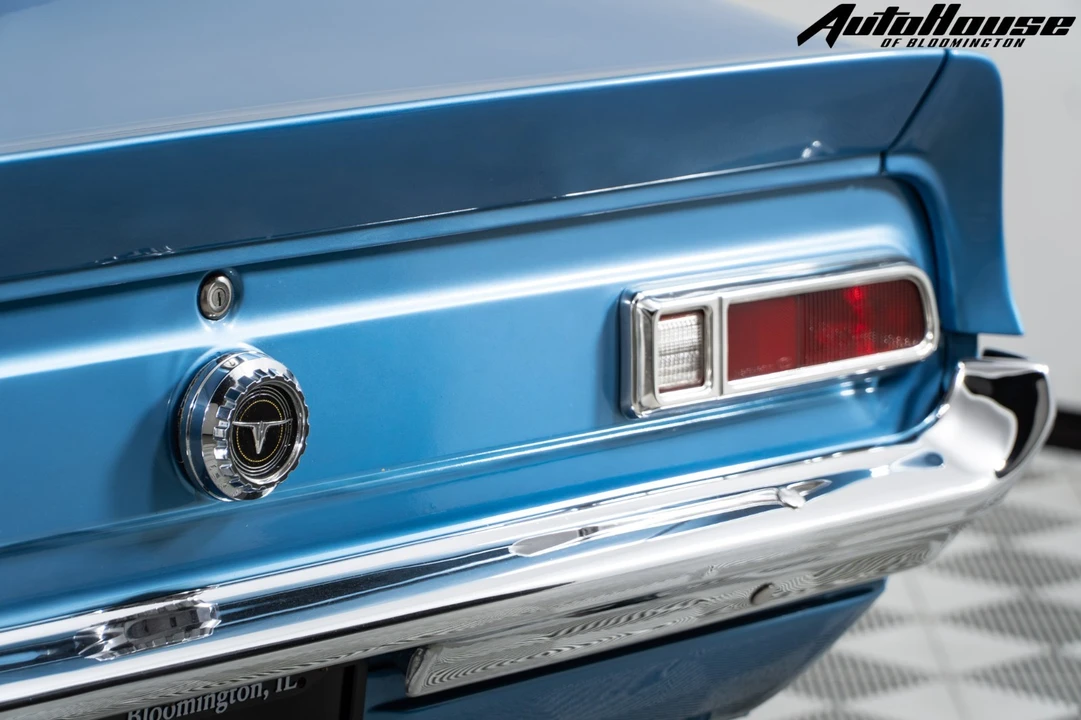 1977 Ford Maverick Sedan - Image 7 of 21