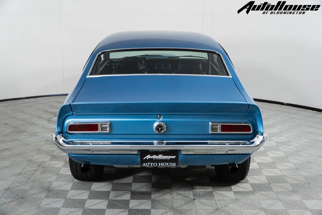 1977 Ford Maverick Sedan - Image 6 of 21