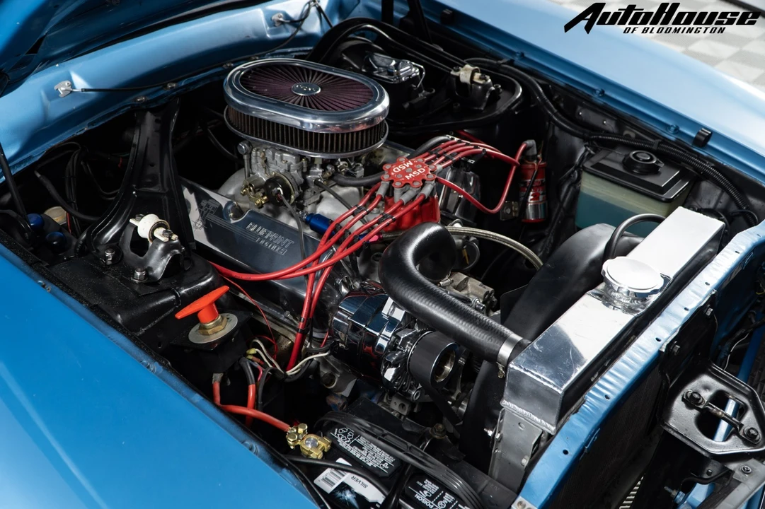 1977 Ford Maverick Sedan - Image 18 of 21