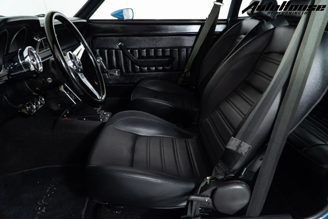 1977 Ford Maverick Sedan - Image 21 of 21