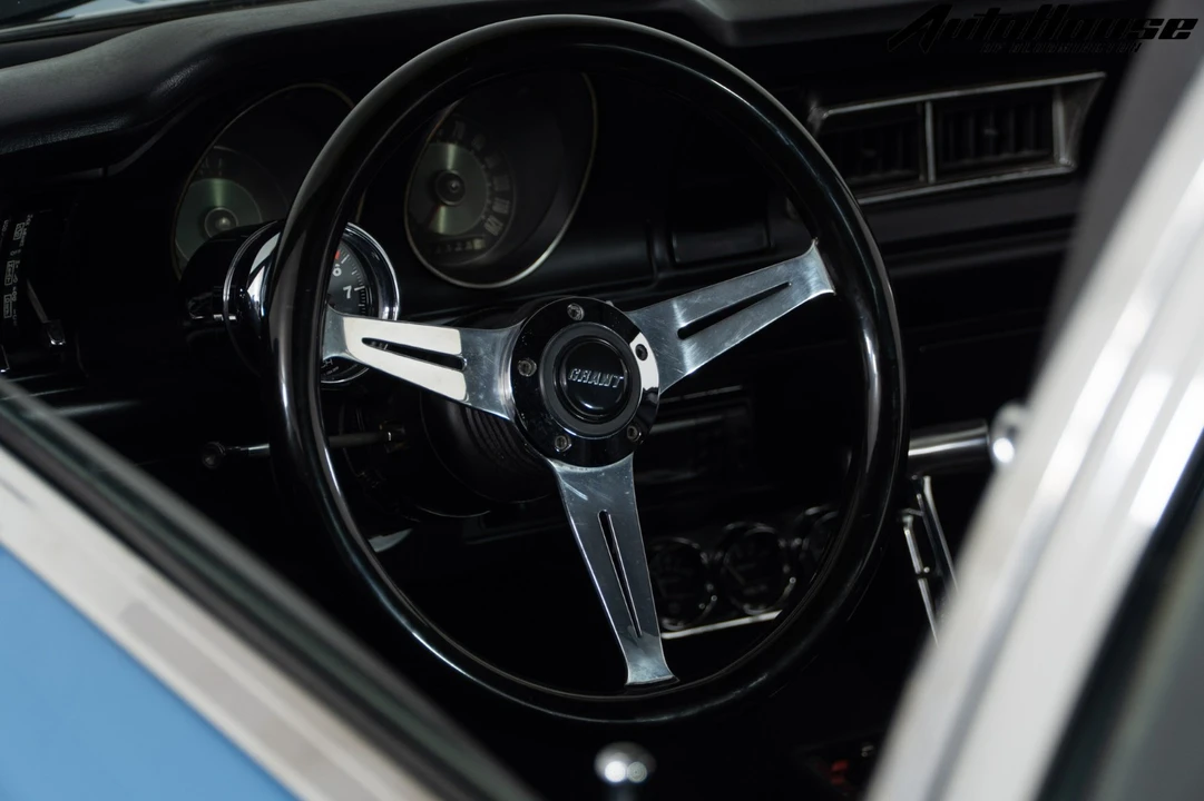 1977 Ford Maverick Sedan - Image 19 of 21