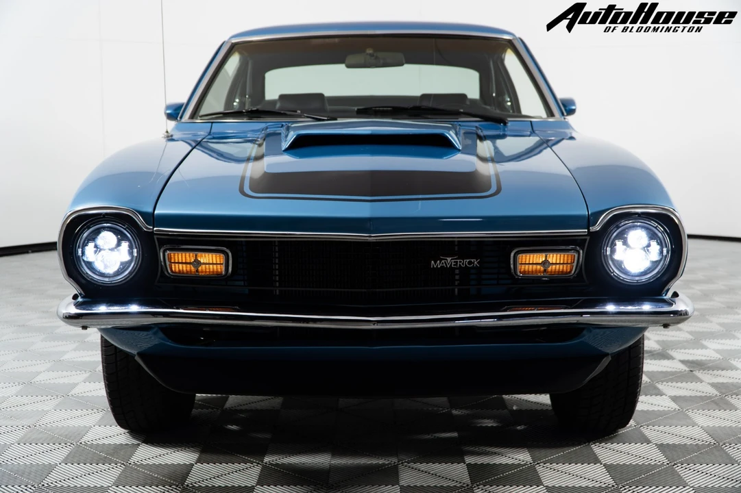 1977 Ford Maverick Sedan - Image 16 of 21