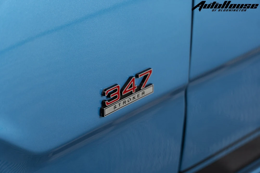 1977 Ford Maverick Sedan - Image 15 of 21