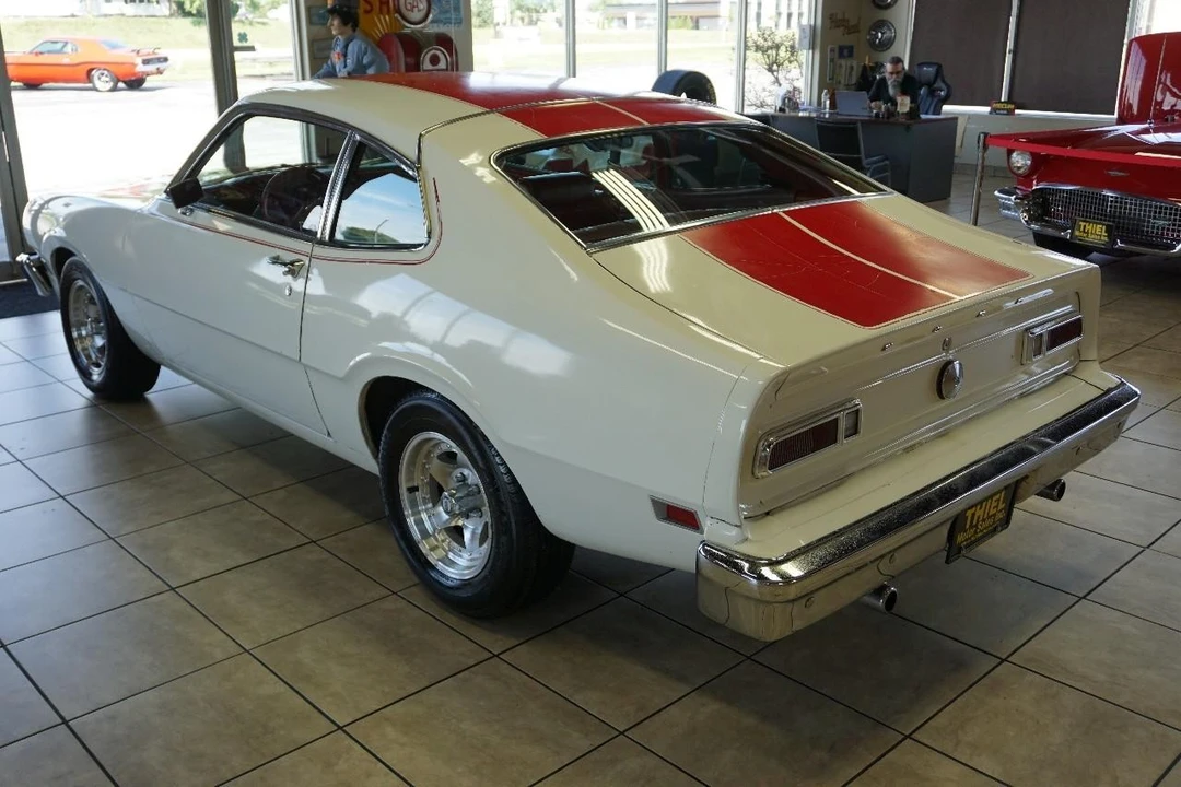 1977 Ford Maverick Sedan - Image 9 of 31