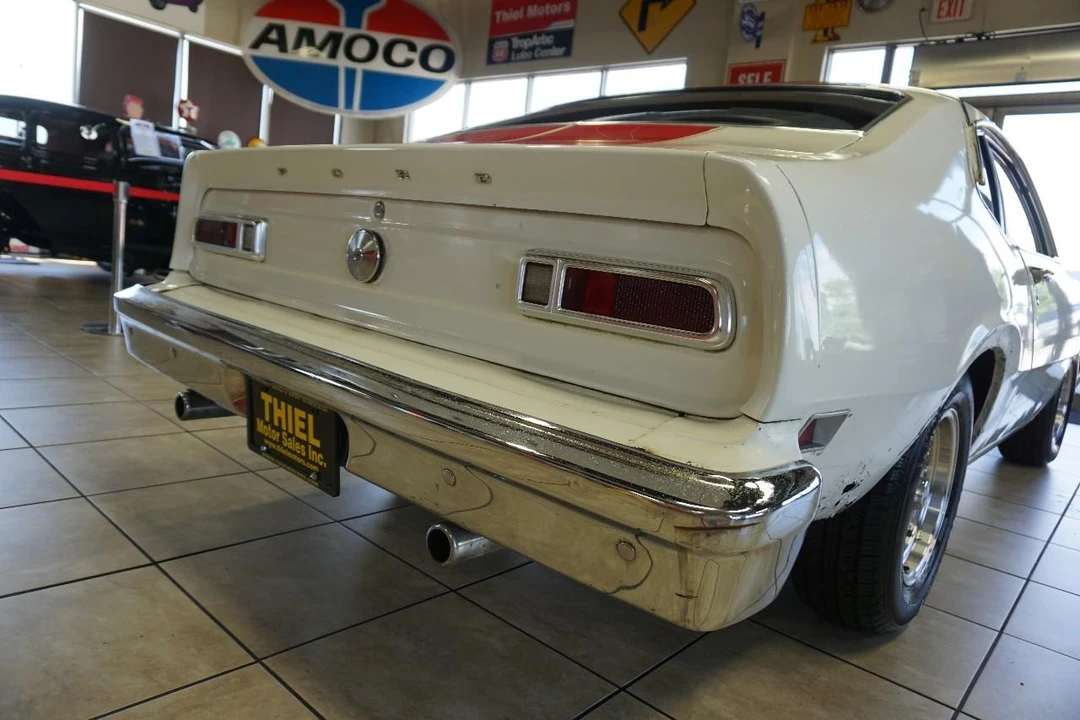 1977 Ford Maverick Sedan - Image 27 of 31