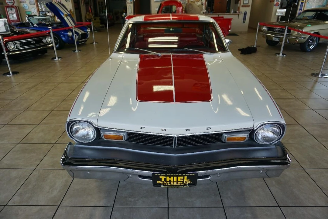 1977 Ford Maverick Sedan - Image 19 of 31