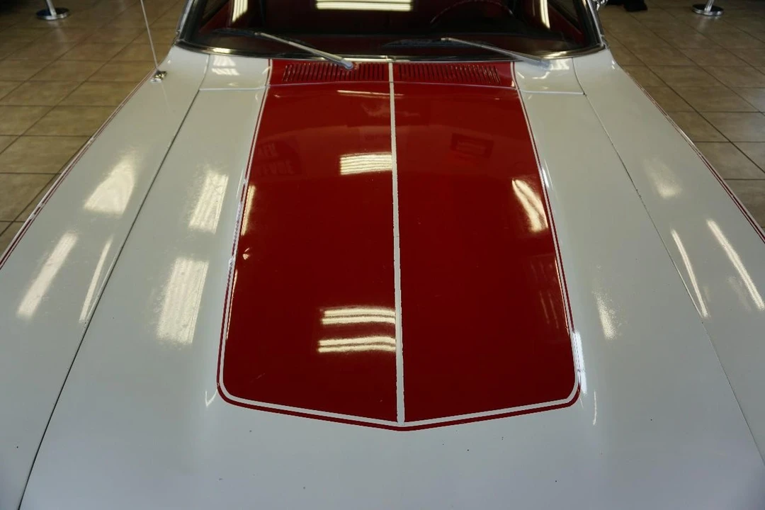 1977 Ford Maverick Sedan - Image 31 of 31