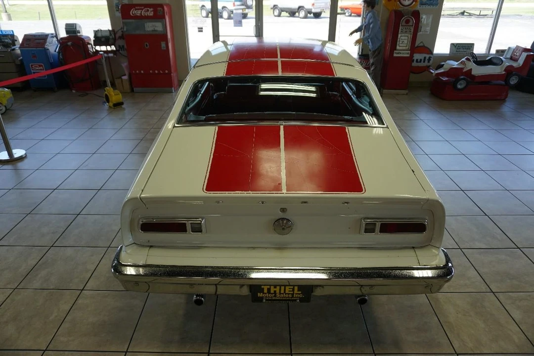 1977 Ford Maverick Sedan - Image 10 of 31
