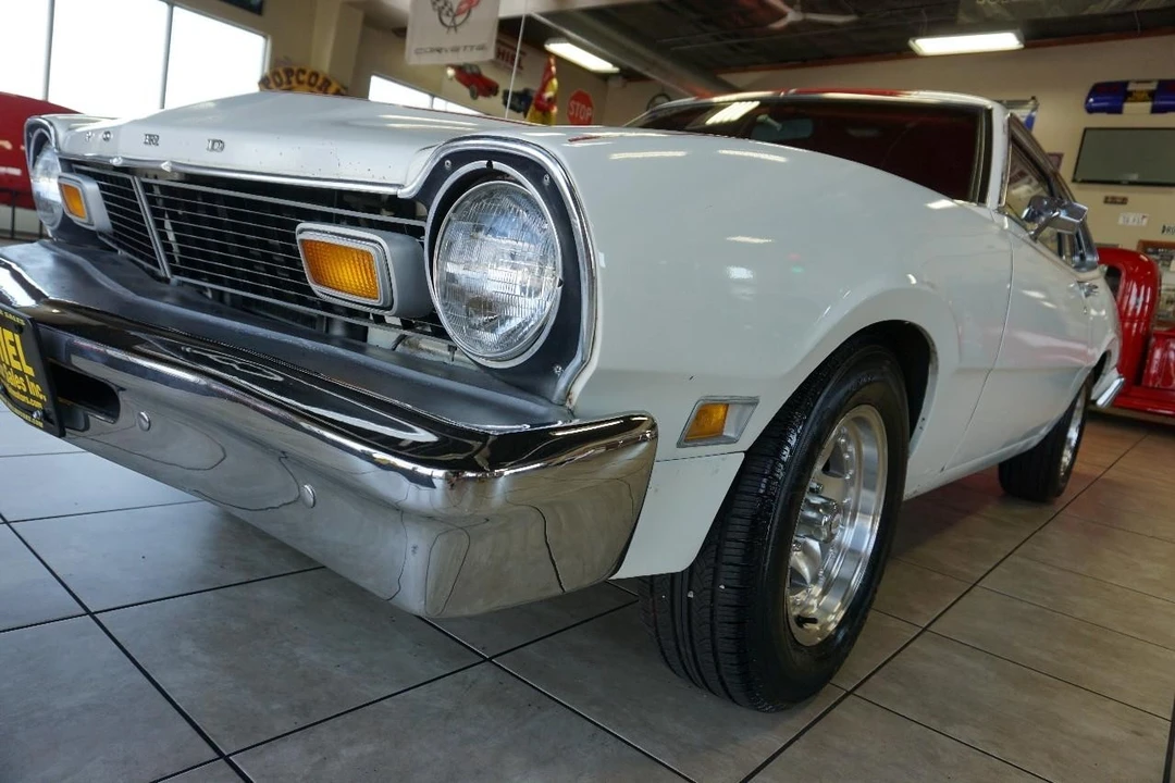 1977 Ford Maverick Sedan - Image 22 of 31