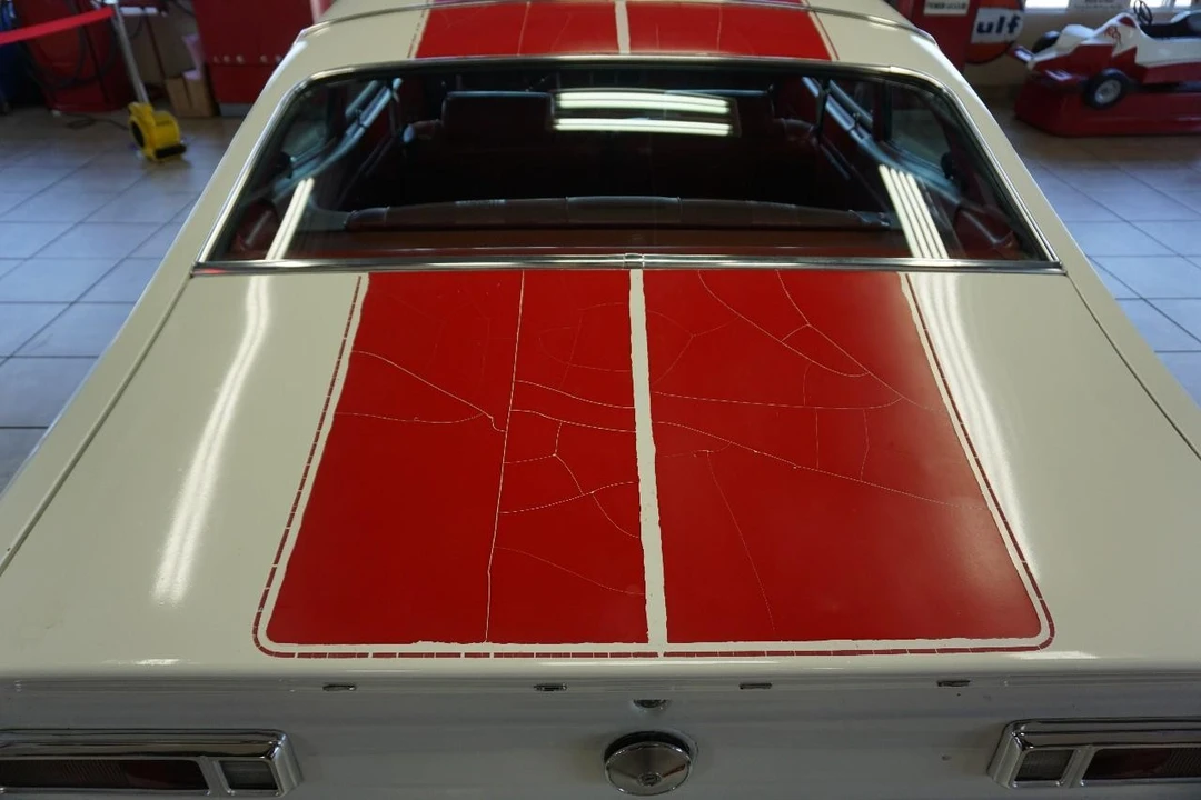 1977 Ford Maverick Sedan - Image 29 of 31