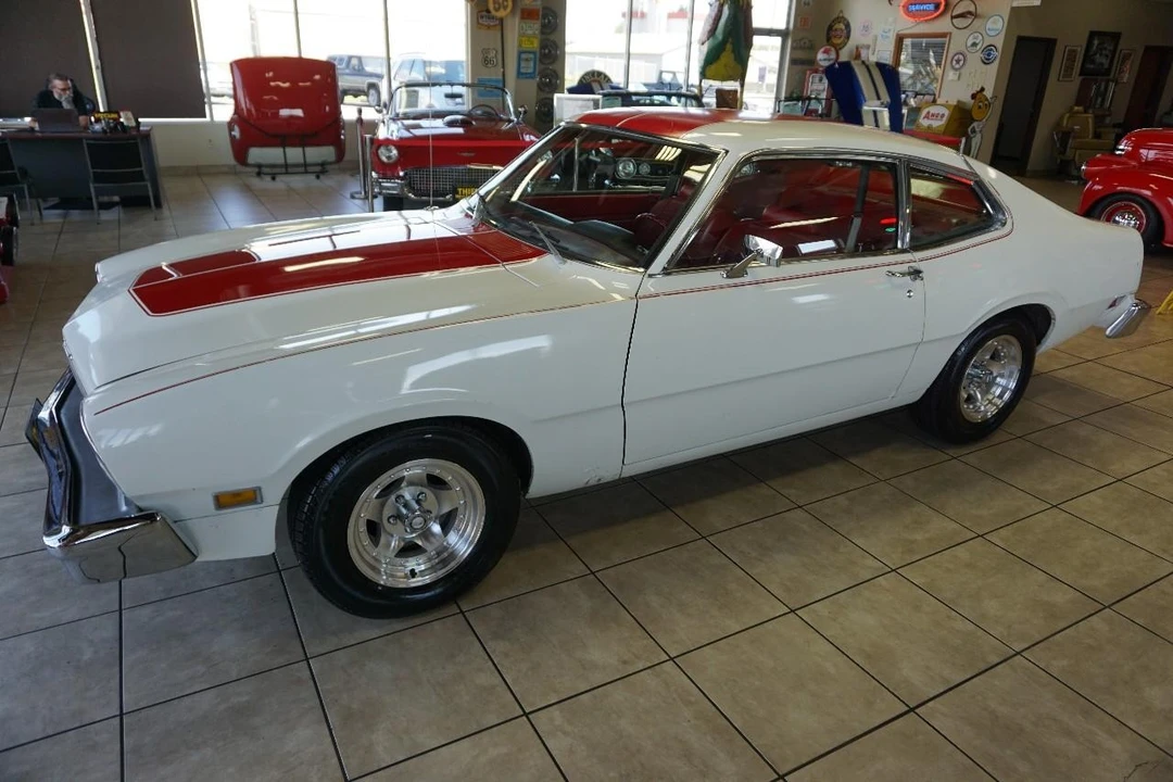 1977 Ford Maverick Sedan - Image 7 of 31