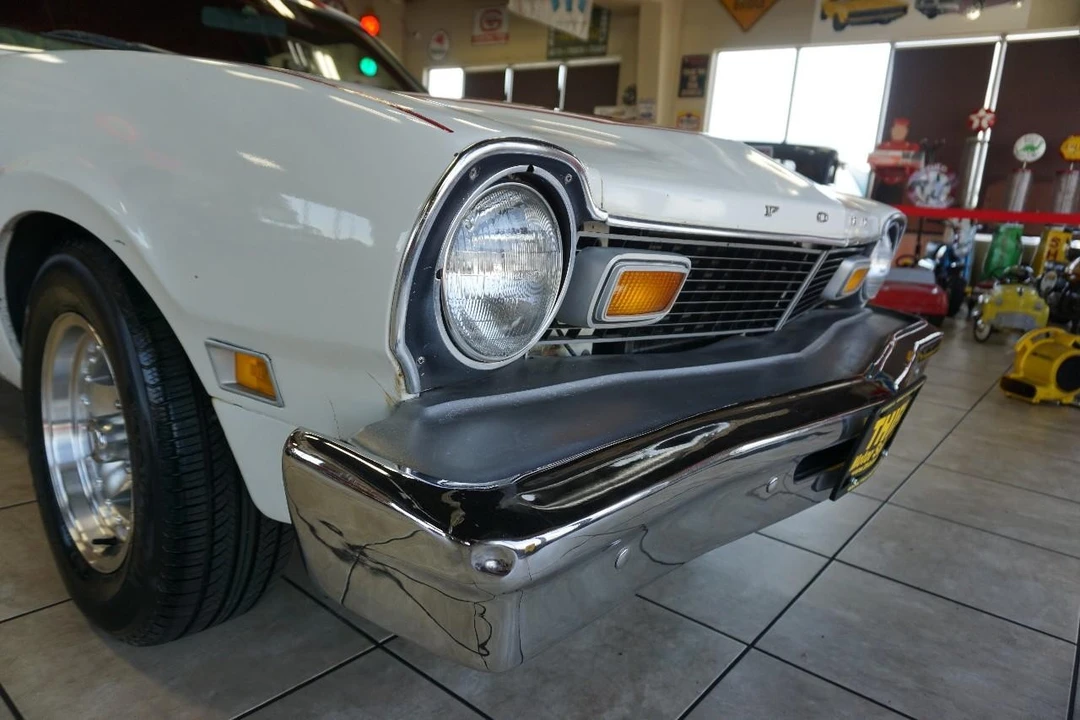 1977 Ford Maverick Sedan - Image 26 of 31