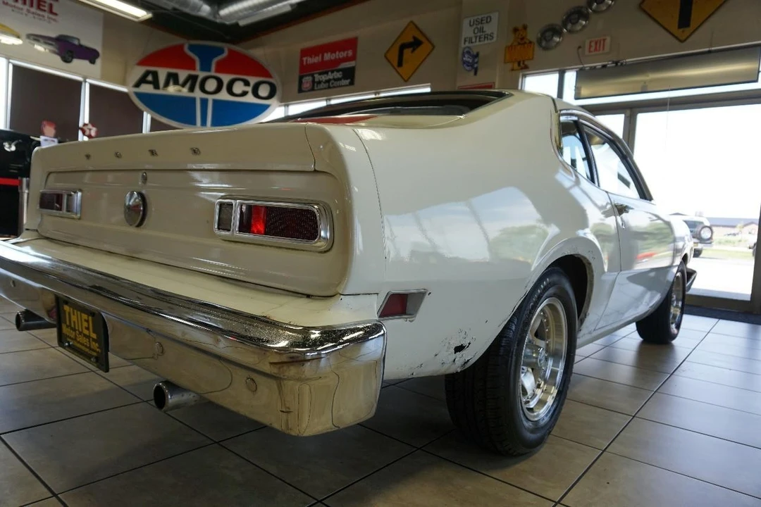 1977 Ford Maverick Sedan - Image 24 of 31