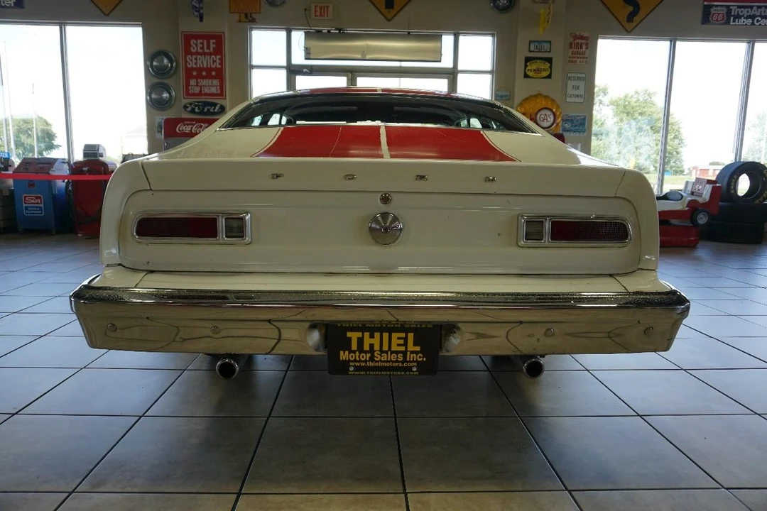 1977 Ford Maverick Sedan - Image 12 of 31
