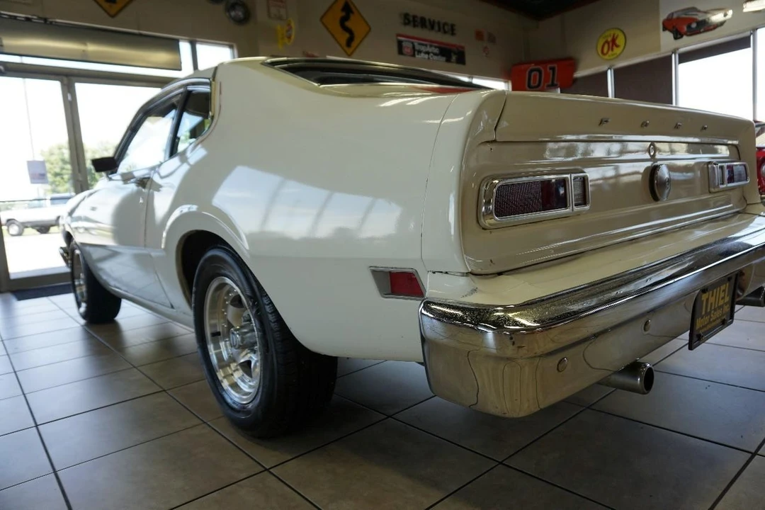 1977 Ford Maverick Sedan - Image 23 of 31