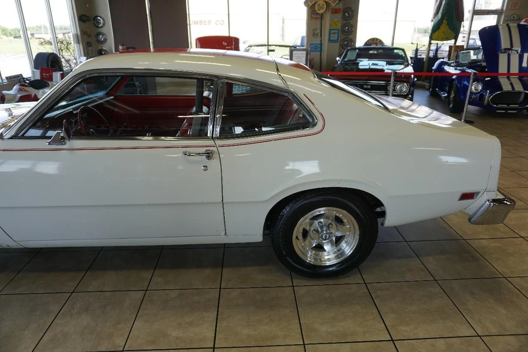 1977 Ford Maverick Sedan - Image 6 of 31