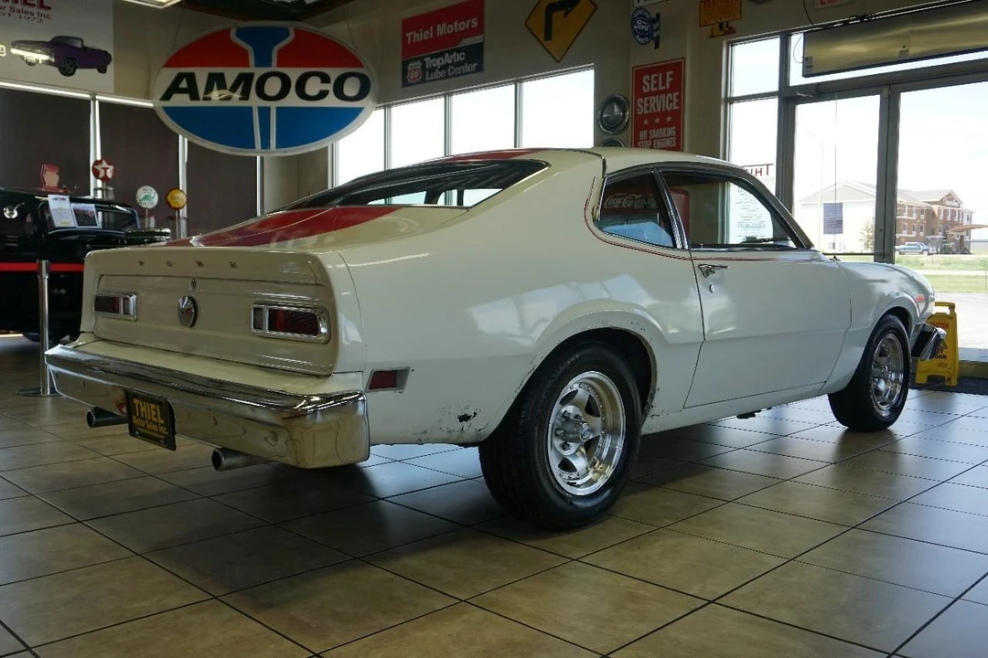 1977 Ford Maverick Sedan - Image 13 of 31