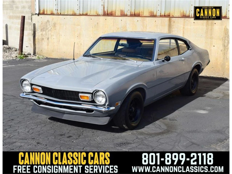 1977 Ford Maverick Sedan - Image 4 of 31
