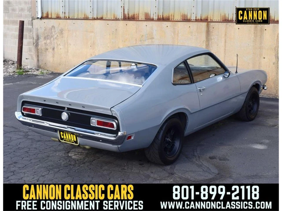1977 Ford Maverick Sedan - Image 10 of 31