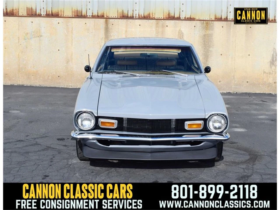 1977 Ford Maverick Sedan - Image 16 of 31
