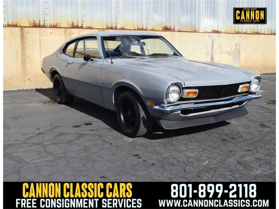 1977 Ford Maverick Sedan - Image 13 of 31