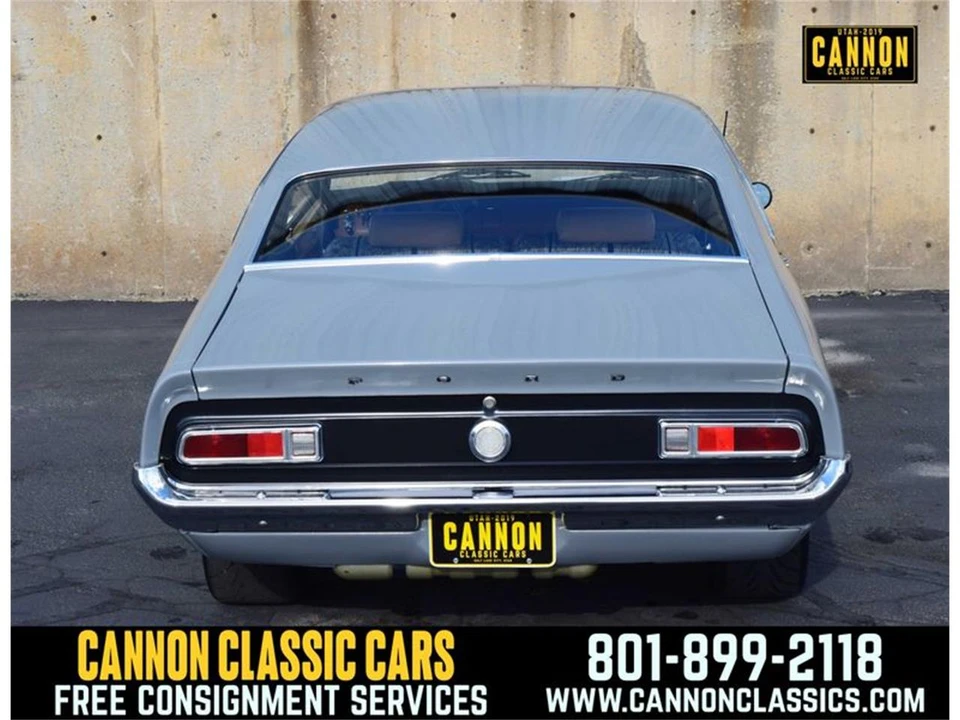 1977 Ford Maverick Sedan - Image 8 of 31