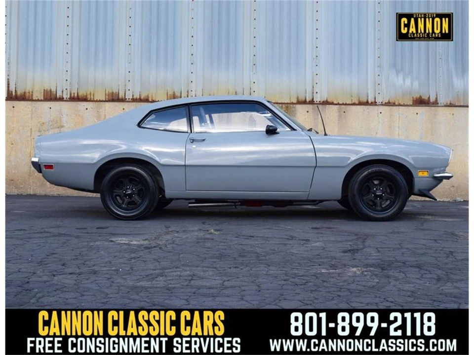 1977 Ford Maverick Sedan - Image 11 of 31
