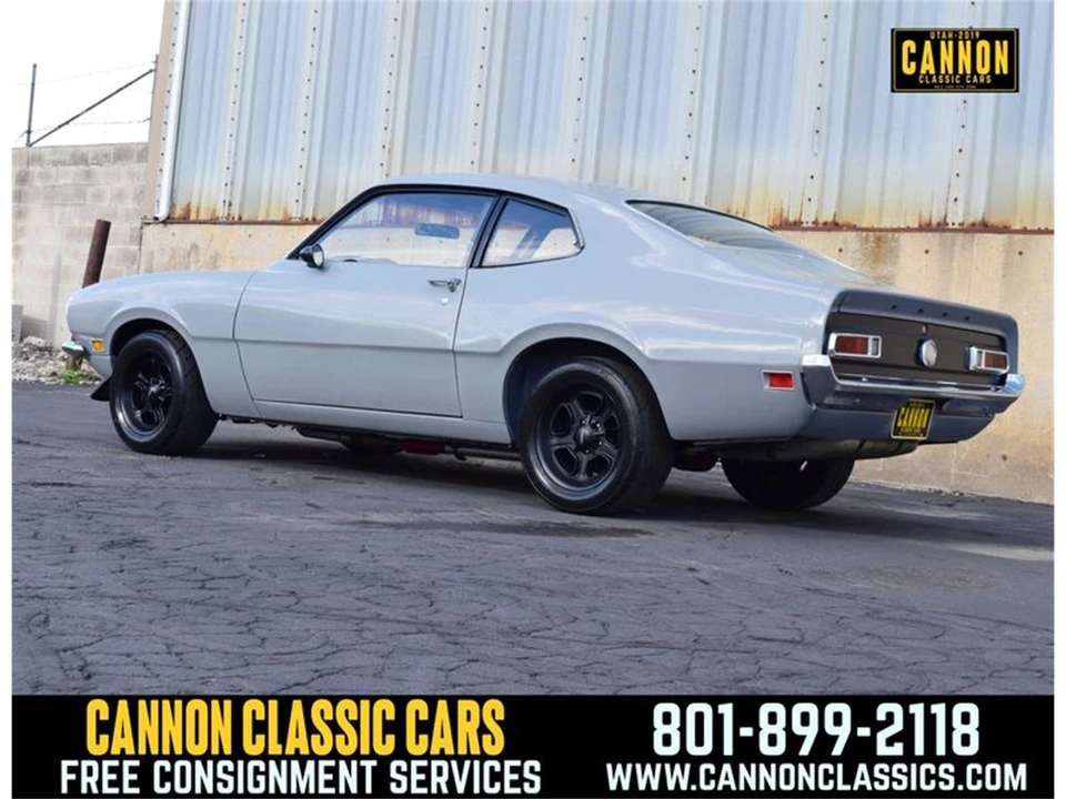 1977 Ford Maverick Sedan - Image 5 of 31