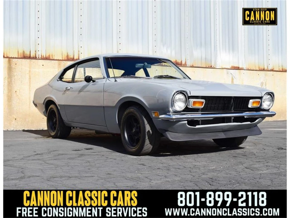 1977 Ford Maverick Sedan - Image 14 of 31