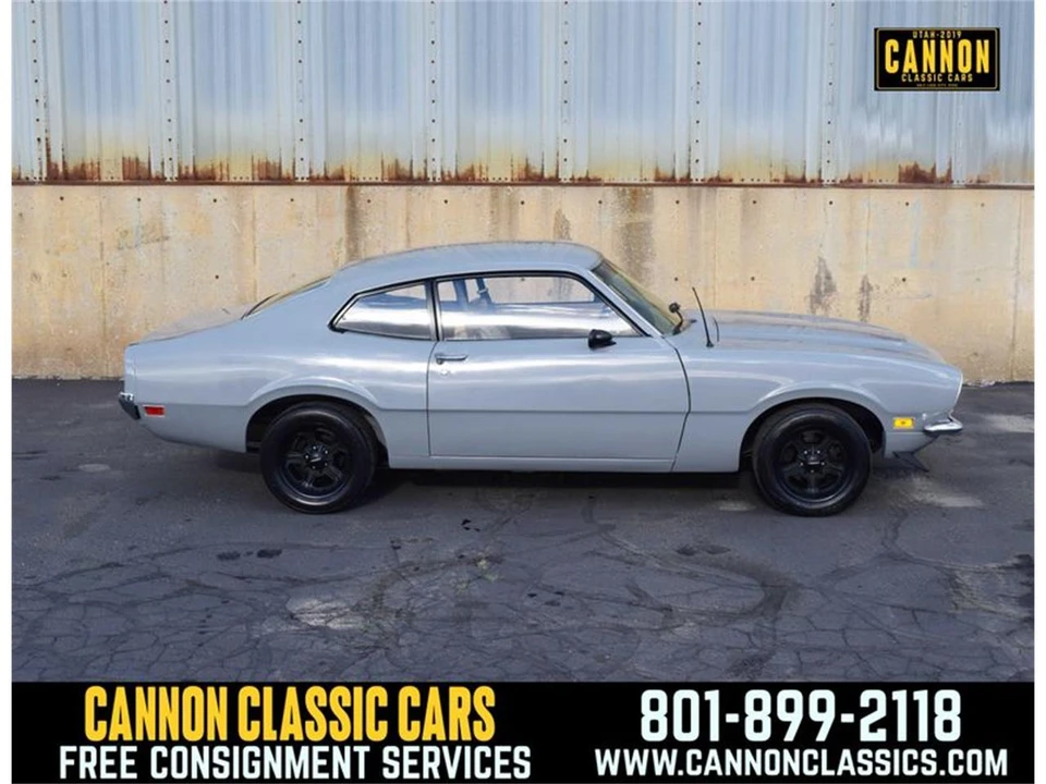 1977 Ford Maverick Sedan - Image 12 of 31