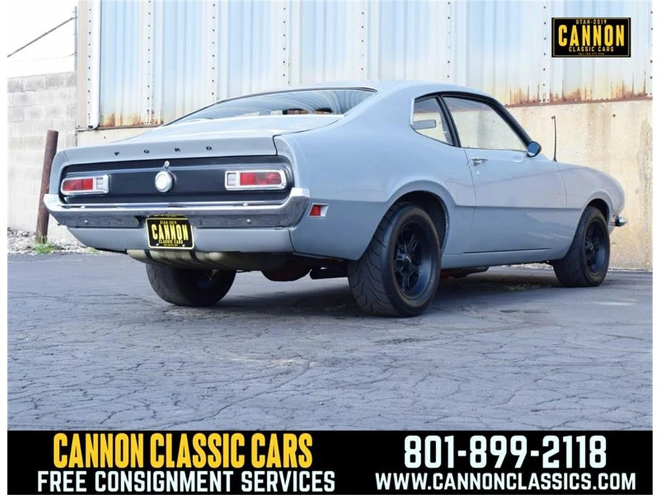 1977 Ford Maverick Sedan - Image 9 of 31