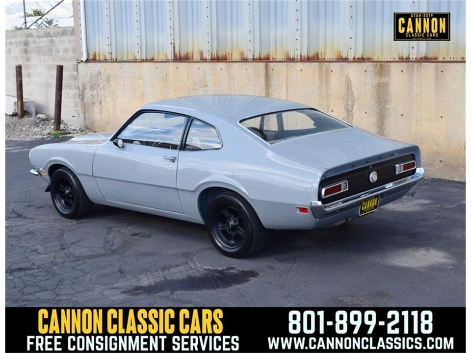 1977 Ford Maverick Sedan - Image 6 of 31