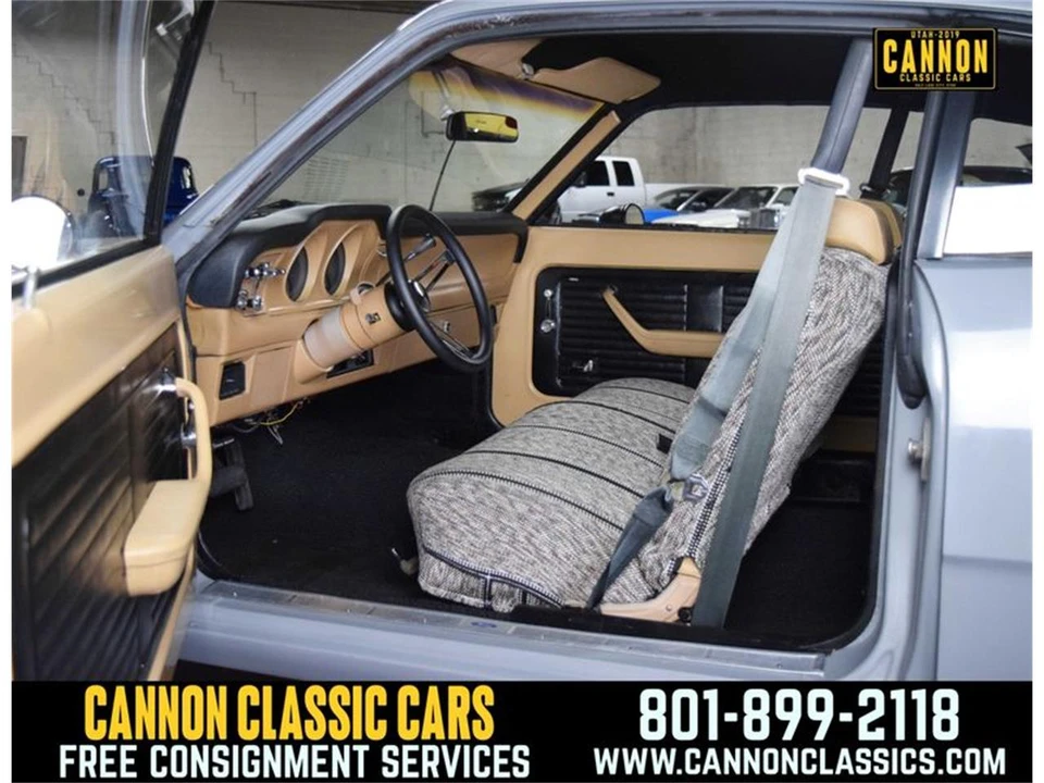 1977 Ford Maverick Sedan - Image 24 of 31