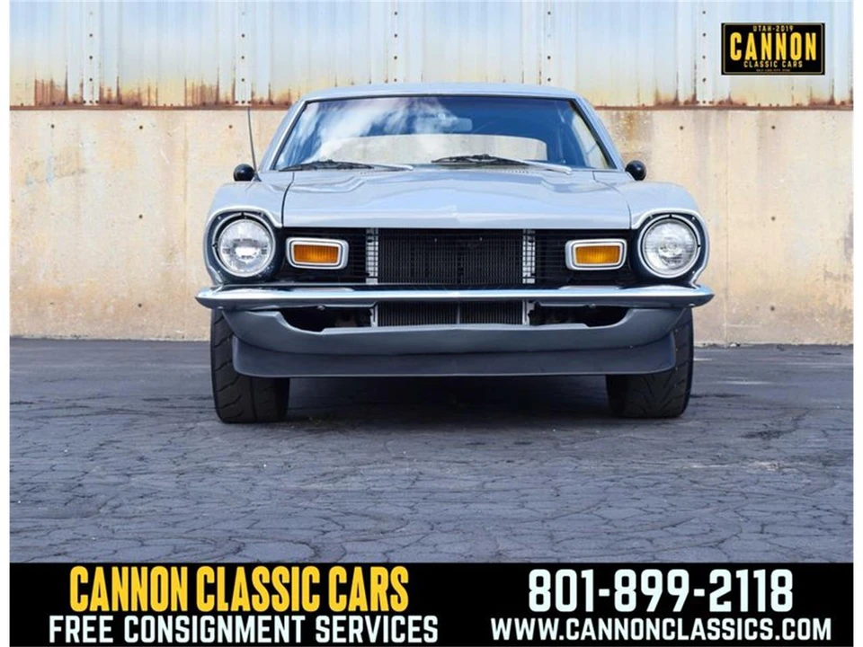 1977 Ford Maverick Sedan - Image 15 of 31