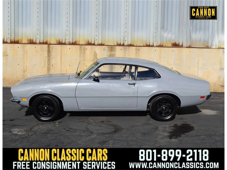 1977 Ford Maverick Sedan - Image 3 of 31