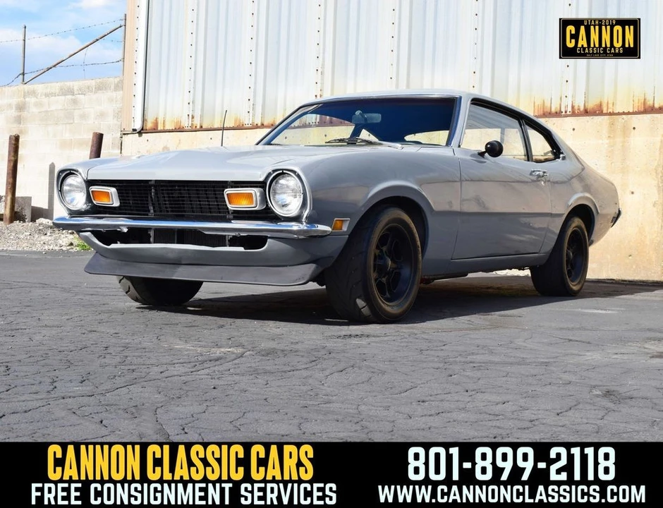 1977 Ford Maverick - Image 2 of 31
