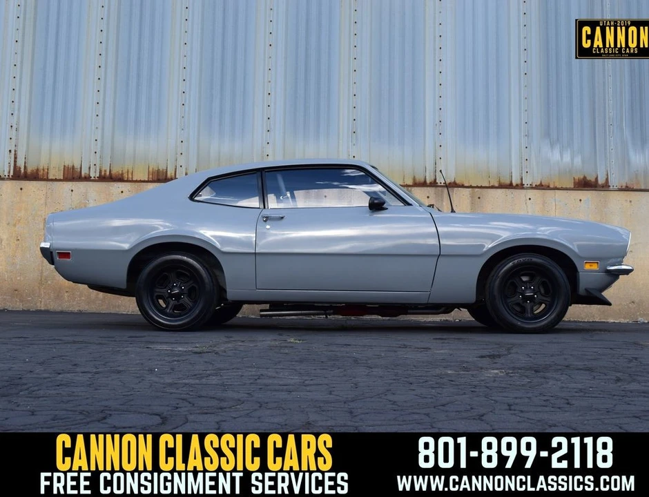 1977 Ford Maverick - Image 9 of 31