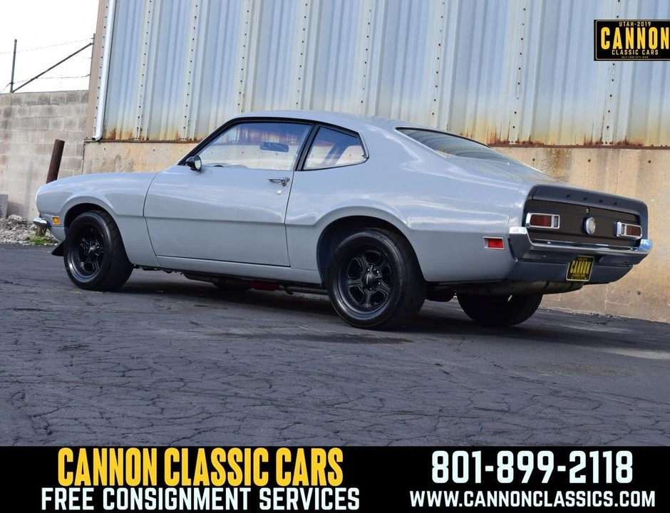 1977 Ford Maverick - Image 15 of 31