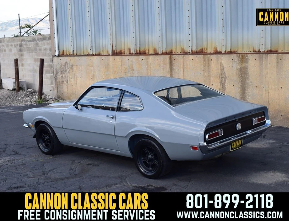 1977 Ford Maverick - Image 16 of 31